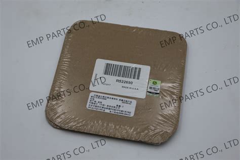 john deere excavator gasket from china manufacturer|High Quality Top Rated Gasket for John Deere R522690 for .